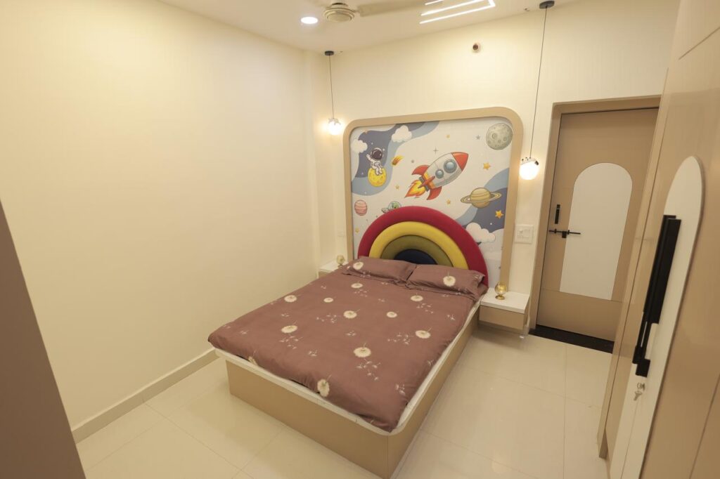Affordable Interior Designer in Nagpur