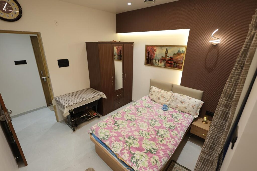 Bedroom Interior Design Nagpur
