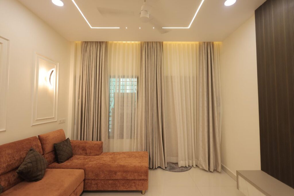 Best Interior Designer in Nagpur