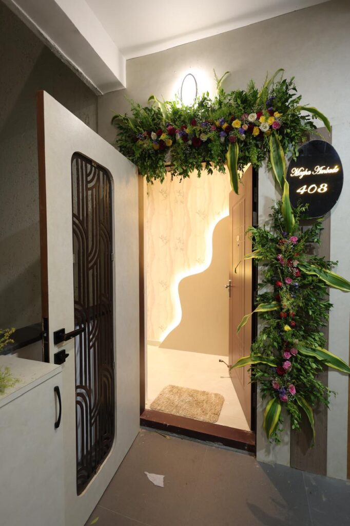 Commercial Interior Designer Nagpur