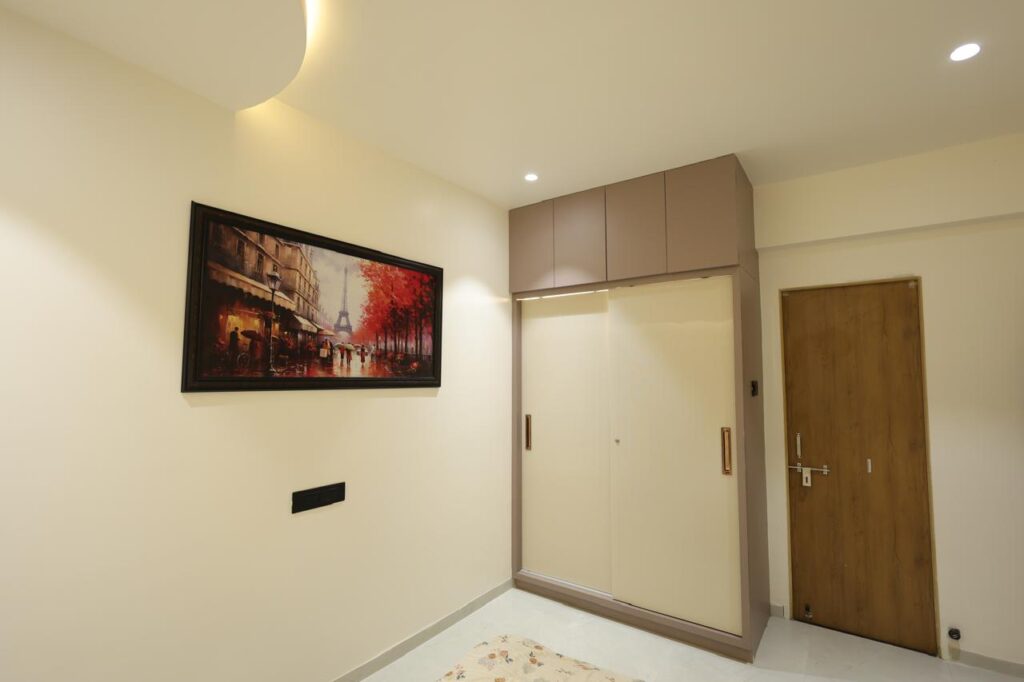 Home Interior Designer in Nagpur