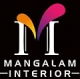 Mangalam Interior – Best Interior Designer in Nagpur & Interior Designer in Nagpur Logo