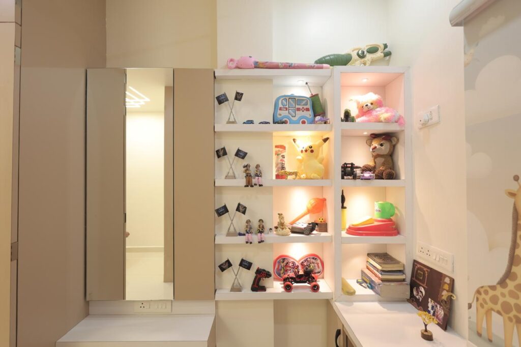 Luxury Interior Designer in Nagpur