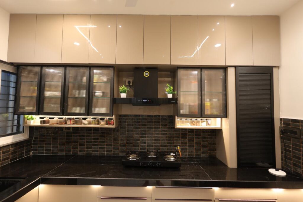Modular Kitchen Designer Nagpur