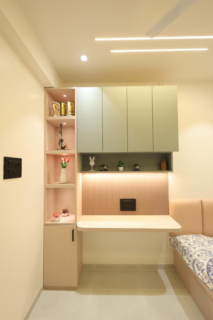 Office Interior Designer Nagpur