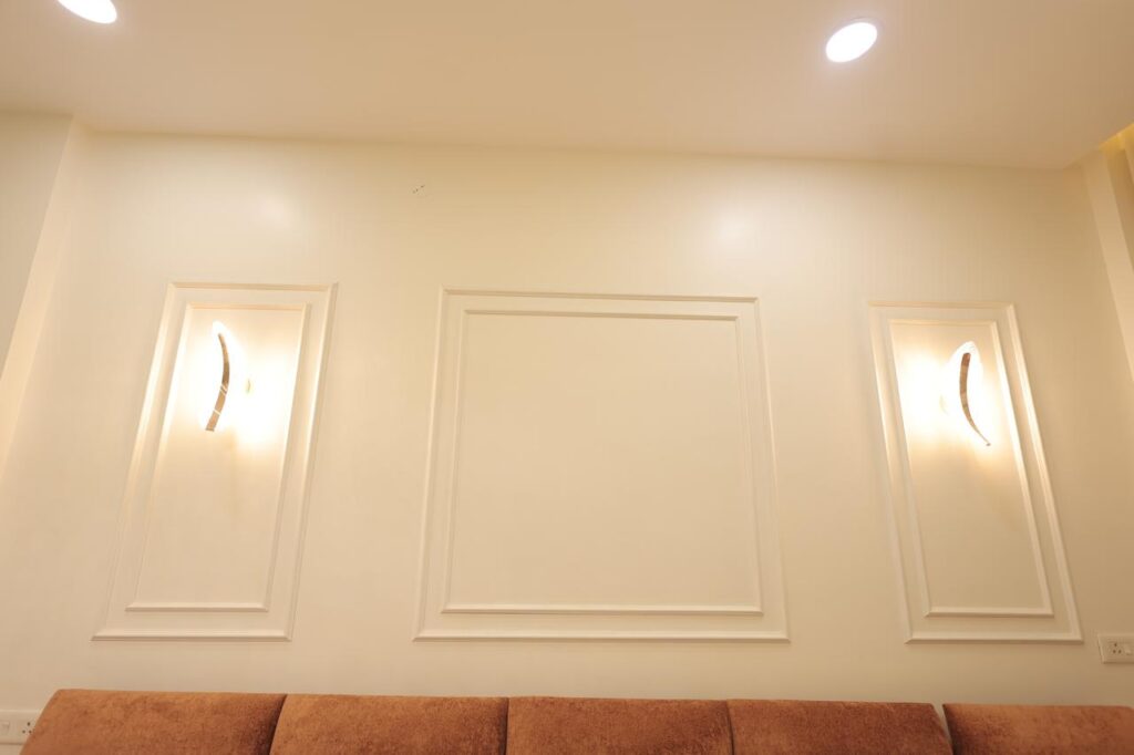 Residential Interior Designer Nagpur