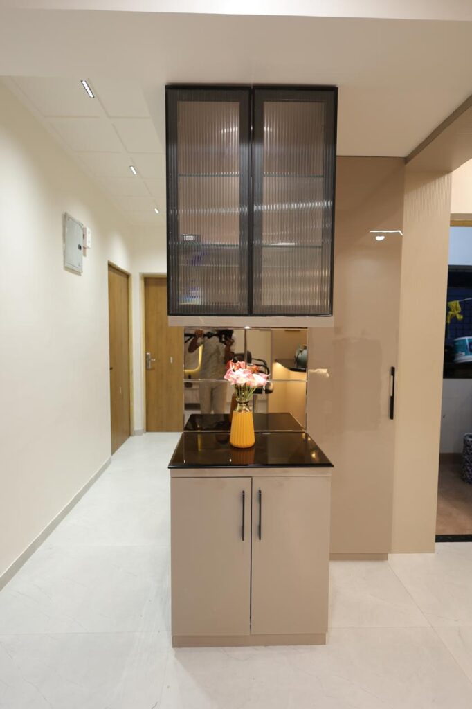 Turnkey Interior Solutions Nagpur