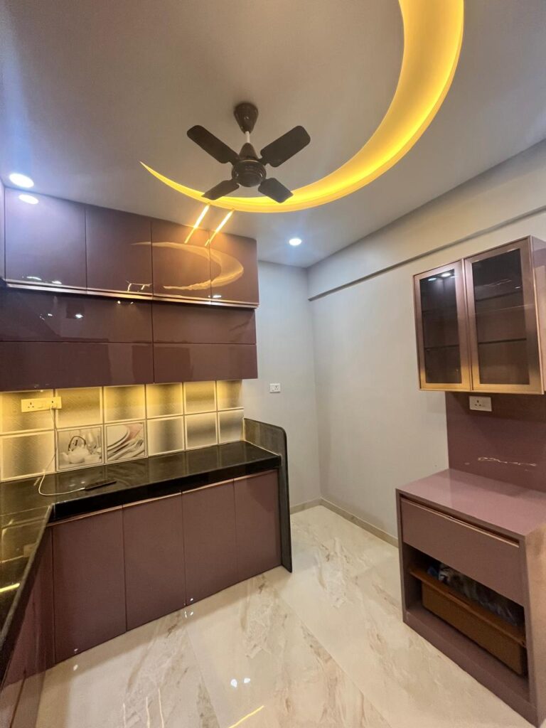 Mangalam Interior (1)